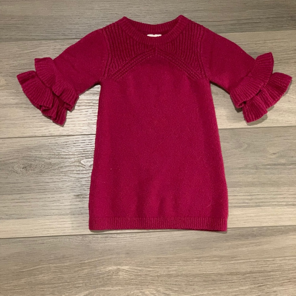 Sweater Dress